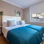 Tarracohomes-Th123 Apartment With Sea View Terrace In Cala Romana