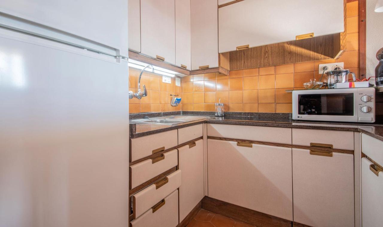 Tarracohomes-th123 With Sea View Terrace In Cala Romana Apartamento