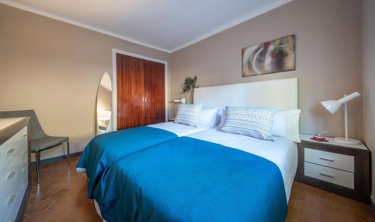 Apartamento Tarracohomes-th123 With Sea View Terrace In Cala Romana Tarragona