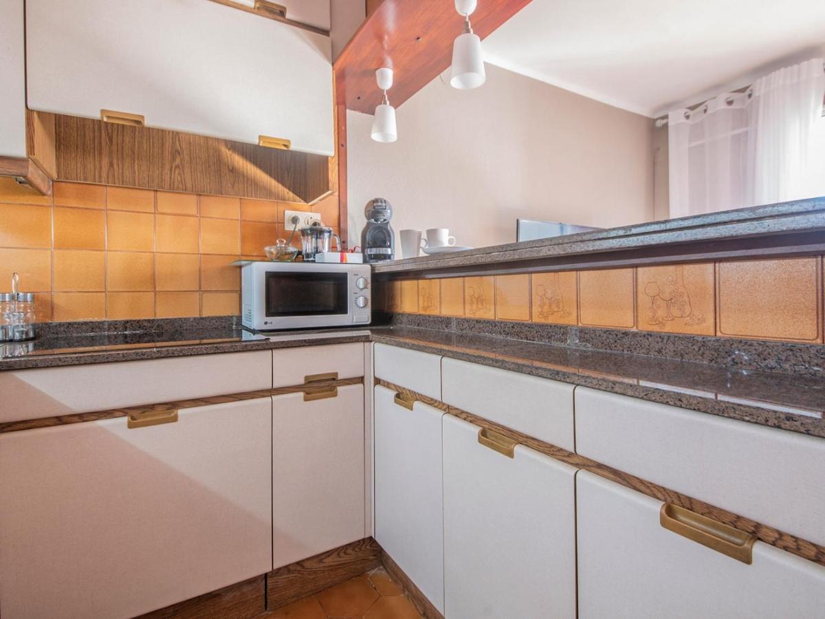 Tarracohomes-th123 With Sea View Terrace In Cala Romana Apartamento *