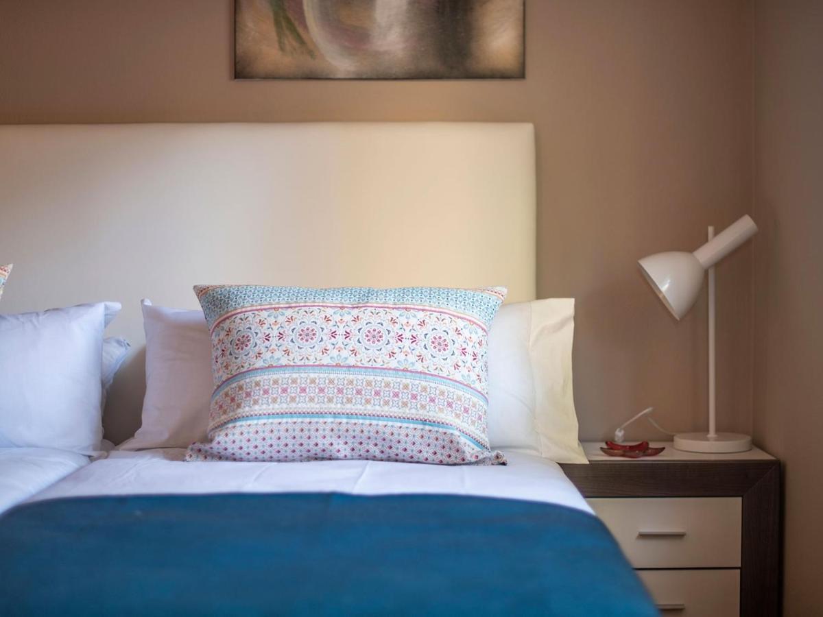 Tarracohomes-th123 With Sea View Terrace In Cala Romana Apartamento *