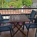 Tarracohomes-Th123 Apartment With Sea View Terrace In Cala Romana